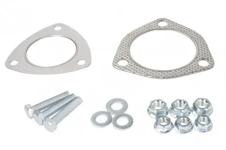 Монт.элемент выпуск.сист. BM CATALYSTS FK90954B