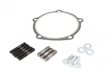Монт.элемент выпуск.сист. BM CATALYSTS FK91078B