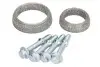 Монт.элемент выпуск.сист. BM CATALYSTS FK91225B (фото 1)