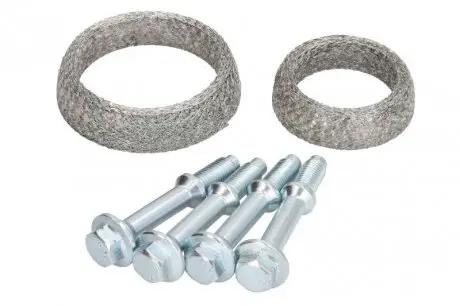 Монт.элемент выпуск.сист. BM CATALYSTS FK91225B