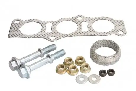 Монт.элемент выпуск.сист. BM CATALYSTS FK91263B
