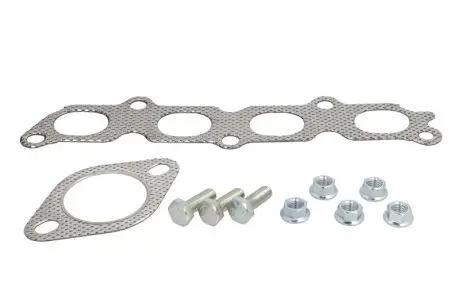 Монт.элемент выпуск.сист. BM CATALYSTS FK91275B