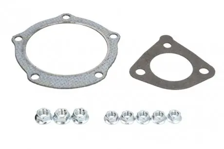 Монт.элемент выпуск.сист. BM CATALYSTS FK91325B