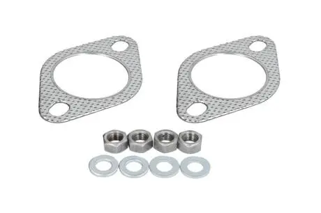 Автозапчасть BM CATALYSTS FK91380B
