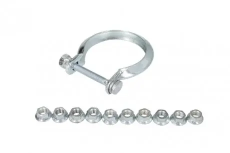Монт.элемент выпуск.сист. BM CATALYSTS FK91480B