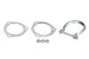 Монтажний елемент випускної системи CITROEN C4, C4 GRAND PICASSO I, C4 I, C4 PICASSO I, MINI (R56), (R57), CLUBMAN (R55), PEUGEOT 207, 3008, 308, 308 I 1.6 02.06-08.16 BM CATALYSTS FK91499B (фото 1)