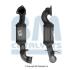 Автозапчасть BM CATALYSTS FK91499B (фото 2)
