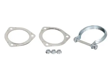 Монтажний елемент випускної системи CITROEN C4, C4 GRAND PICASSO I, C4 I, C4 PICASSO I, MINI (R56), (R57), CLUBMAN (R55), PEUGEOT 207, 3008, 308, 308 I 1.6 02.06-08.16 BM CATALYSTS FK91499B
