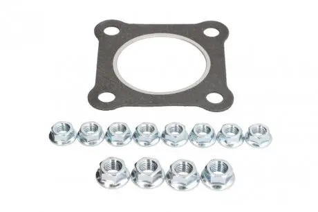Монт.елемент випуск.сист. BM CATALYSTS FK91529B