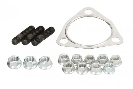 Монт.элемент выпуск.сист. BM CATALYSTS FK91535B