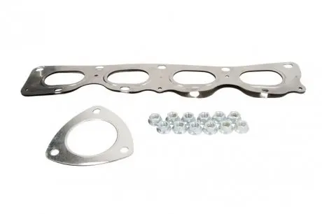 Монт.елемент випуск.сист. BM CATALYSTS FK91598B
