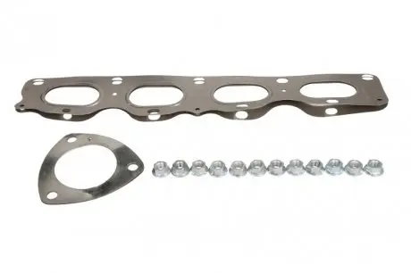 Монт.елемент випуск.сист. BM CATALYSTS FK91686B