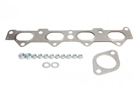 Монт.элемент выпуск.сист. BM CATALYSTS FK91688B