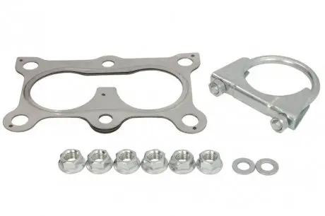 Монт.елемент випуск.сист. BM CATALYSTS FK92149B
