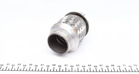 Гофра глушителя (38X100) BM CATALYSTS FL38X4