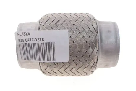 Гофра глушителя (45X100) BM CATALYSTS FL45X4