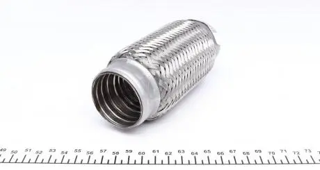 Гофра глушителя BM CATALYSTS FL45X6ILOK