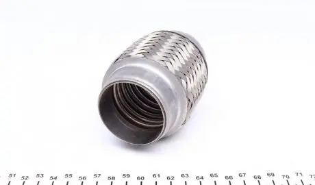 Гофра глушителя (48X100) BM CATALYSTS FL48X4
