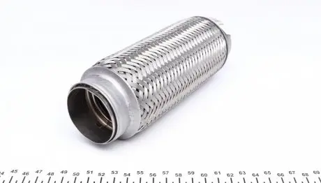 Гофра глушителя (48X200) BM CATALYSTS FL48X8