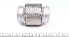 Гофра глушника (51X100) BM CATALYSTS FL51X4IB (фото 3)