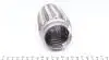 Гофра глушителя BM CATALYSTS FL51X6ILOK (фото 3)