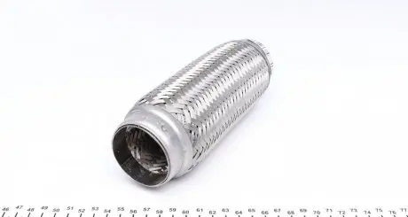 Гофра глушителя (51x200) BM CATALYSTS FL51X8