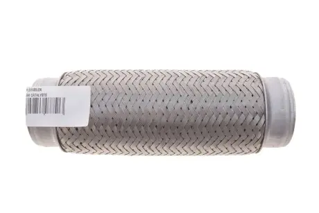 Гофра глушителя (51x200) BM CATALYSTS FL51X8ILOK