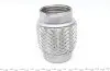 Гофра глушителя (54X100) BM CATALYSTS FL54X4ILOK (фото 1)