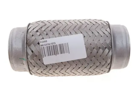 Гофра глушителя (54X150) BM CATALYSTS FL54X6