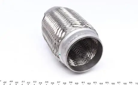 Гофра глушителя BM CATALYSTS FL64X6IB