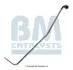 Шланг високого тиску сажового фільтра CITROEN JUMPER II, PEUGEOT BOXER 2.0D 07.15- BM CATALYSTS PP31038B (фото 1)