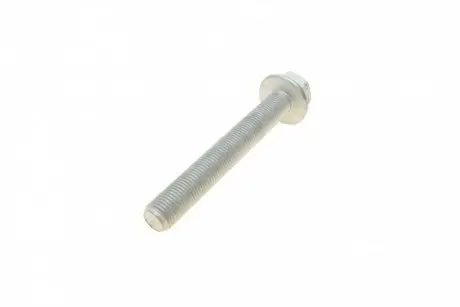 Болт важеля (переднього) X5 (E70/F15/F85)/X6 (E71/F16) 06-18 (М14х1,5х100) BMW 07129908011