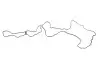 Прокладка кришки клапанів 5 (F10)/7 (F01/F02/F03/F04)/X5 (E70)/X6 (E71/E72) 07- N63 B44 BMW 11127566288 (фото 1)