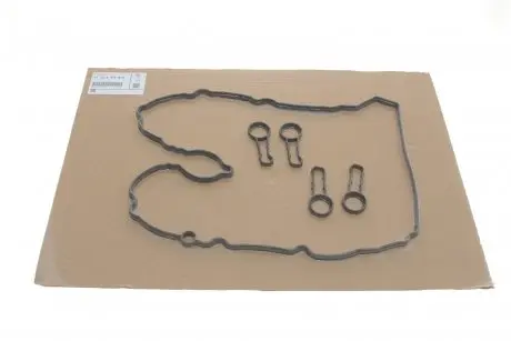 Прокладка крышки клапанов 1 (F20)/3 (E90)/5 (F10/F11) 06- N47 (к-кт) BMW 11128511814