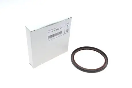 Сальник коленвала (задний) 3 (F30/F80)/5 (G30/F90)/7 (G11/G12) 15- B38/B46/B48 BMW 11148664904