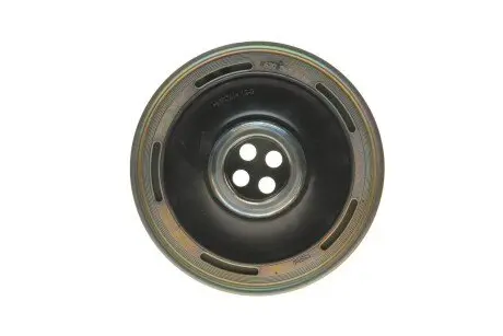 Демпфер крутильних коливань BMW 11237620547