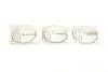Кольца поршневые 1/2/3/4/5/6/7/X1/X2/X3/X4/X5 B47 (84.00mm/STD) 11- BMW 11258473674 (фото 3)