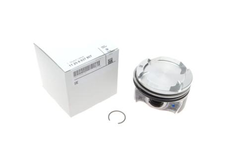 Поршень 3 (F30/F80)/5 (G30/F90)/7 (G11/G12) 14- B58 B30 BMW 11258637807