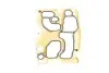 Прокладка масляного радиатора 1 (F20/F21)/3 (E90/E91)/4 (F32/F82) 1.6D/2.0D/3.0D 06- N47 BMW 11428516396 (фото 3)