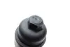 Корпус фильтра масляного 2 (F22/F87)/X3 (G01/F97)/X5 (F15/F85) 15- (B48/B38/B47/B46) BMW 11428596283 (фото 2)