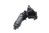 Корпус фильтра масляного 2 (F22/F87)/X3 (G01/F97)/X5 (F15/F85) 15- (B48/B38/B47/B46) BMW 11428596283 (фото 3)