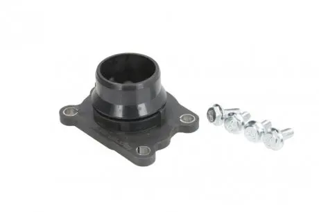 Корпус термостата 3 (E90), 5 (E60), X3 (E83) 2.0D 12.04-12.11 BMW 11517805191