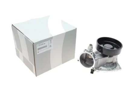 Помпа води 5 (G30)/7 (G11/G12) 15- (N63) BMW 11518642290