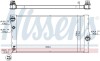 Заглушка флянца системы охлаждения 5 (E60/E61/F07/F10)/X3 (F25)/X5 (E70/F15) 03- BMW 11531439134 (фото 1)