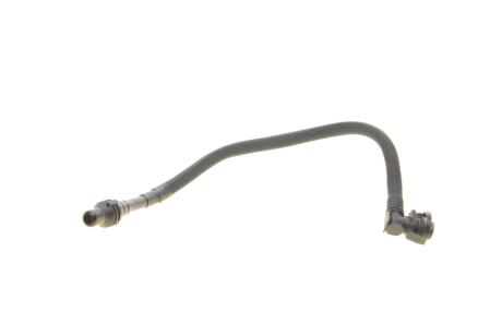 Трубка охлаждающей жидкости 5 (F10/F11) B47 09-16 BMW 11538514456