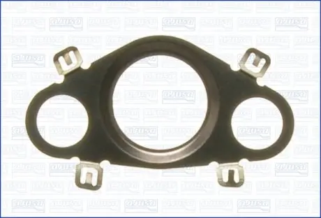 Прокладка коллектора выпускного 3 (E990)/X1 (E84) 04-15 N47 BMW 11717795465