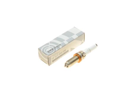Свеча зажигания 3 (G20) 18- (B48/B47/B46) BMW 12122455258