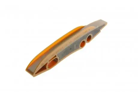 Планка успокоителя цепи ГРМ X1 (F48) 1.5D-3.0D 04- B47/N47 BMW 13528580559