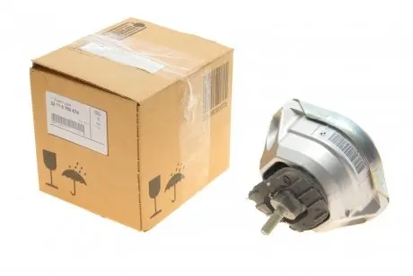 Подушка двигателя 5 (E60/E61) 2.0D 05-08 M47/N47 BMW 22116769874