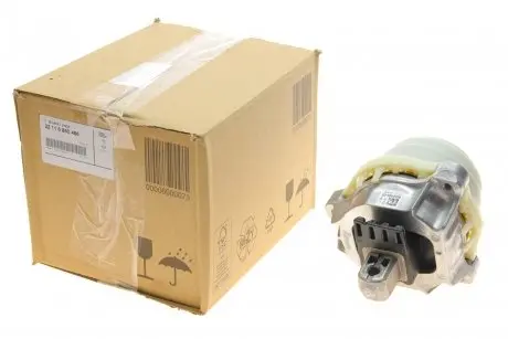 Подушка двигателя 7 (G11/G12) 19- (R) BMW 22116860486